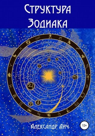 Постер к Структура зодиака
